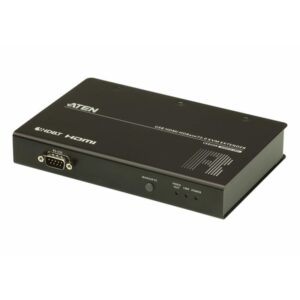 ATEN CE820-ATA-G extensor KVM Transmisor y receptor ATEN CE820-ATA-G extensor KVM Transmisor y receptor