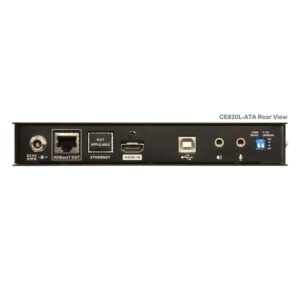 ATEN CE820L-ATA-G extensor KVM ATEN CE820L-ATA-G extensor KVM