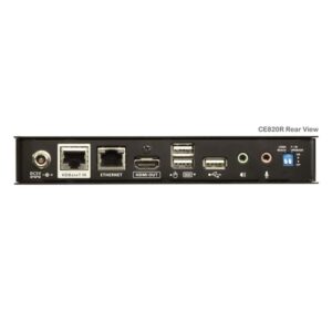 ATEN CE820R-ATA-G extensor KVM Receptor ATEN CE820R-ATA-G extensor KVM Receptor
