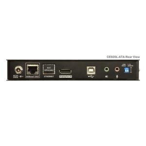 ATEN CE920L-ATA-G extensor KVM ATEN CE920L-ATA-G extensor KVM