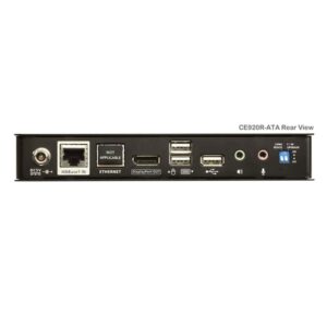 ATEN CE920R-ATA-G extensor KVM Receptor ATEN CE920R-ATA-G extensor KVM Receptor