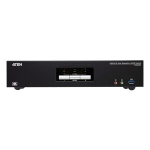 ATEN CS1942ATC interruptor KVM Negro ATEN CS1942ATC interruptor KVM Negro