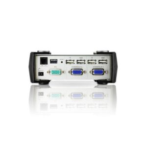 ATEN CS231C-AT-G interruptor automatizado ATEN CS231C-AT-G interruptor automatizado