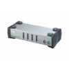 ATEN CS84AC-AT interruptor KVM Gris ATEN CS84AC-AT interruptor KVM Gris