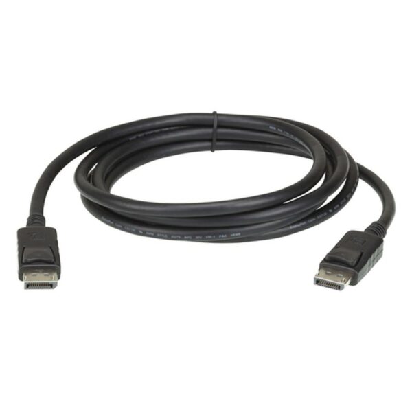 ATEN Cable DisplayPort rev.1.2 de 4,6 m