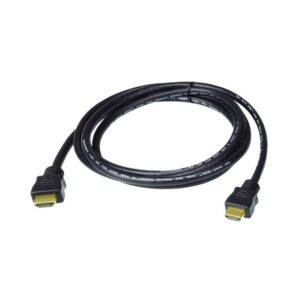 ATEN Cable HDMI True 4K de alta velocidad con Ethernet de 3 m