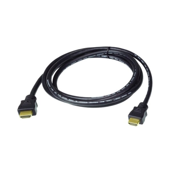 ATEN Cable HDMI de alta velocidad con Ethernet de 5 m