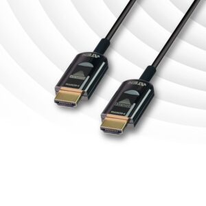 ATEN Cable óptico activo HDMI 2.0 True 4K de 10 M (True 4K a 10 m) ATEN Cable óptico activo HDMI 2.0 True 4K de 10 M (True 4K a 10 m)