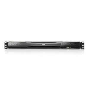ATEN KL1508AN consola de rack 48,3 cm (19") Negro 1U ATEN KL1508AN consola de rack 48,3 cm (19") Negro 1U