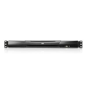 ATEN KL1516AiN consola de rack 48,3 cm (19") Negro 1U