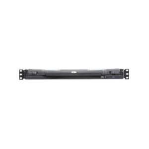 ATEN CL5716IM-ATA-2XK06SG consola de rack 43,2 cm (17") Negro 1U ATEN CL5716IM-ATA-2XK06SG consola de rack 43,2 cm (17") Negro 1U