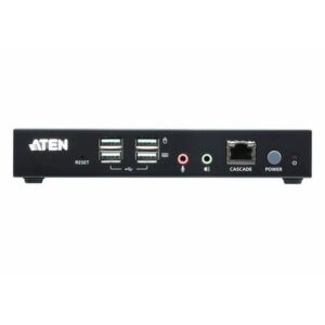 ATEN Estación de consola por IP KVM HDMI