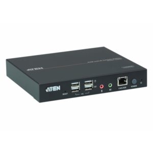 ATEN Estación de consola por IP KVM HDMI