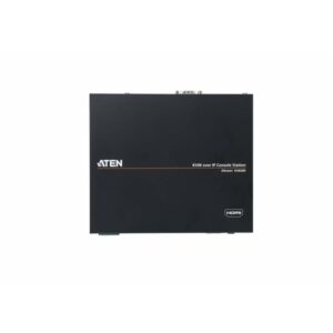 ATEN Estación de consola por IP KVM HDMI