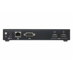 ATEN Estación de consola por IP KVM HDMI dual