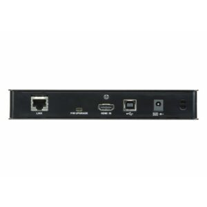 ATEN Extensor HDMI HDBaseT con ExtremeUSB® (4K a 100 m) (HDBaseT Class A) ATEN Extensor HDMI HDBaseT con ExtremeUSB® (4K a 100 m) (HDBaseT Class A)