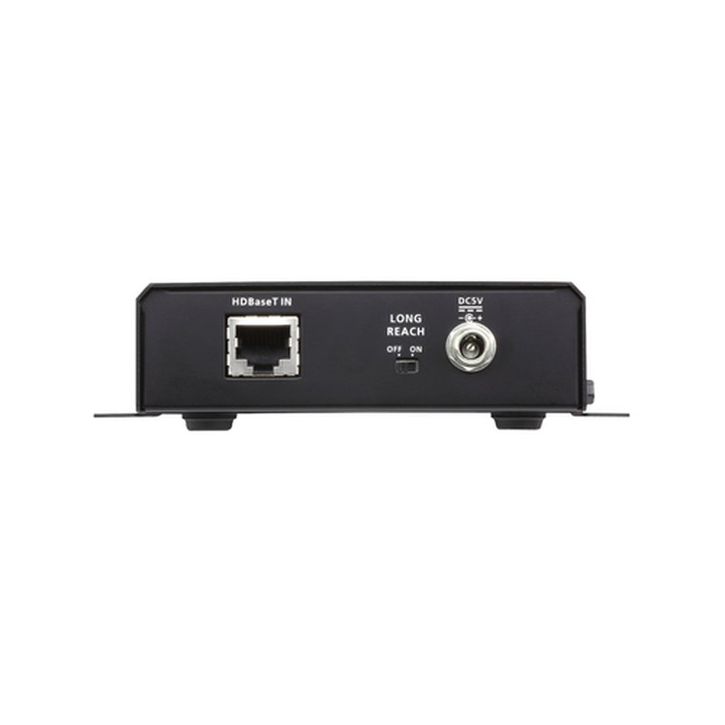 ATEN Extensor HDMI HDBaseT con POH (4K a 100 m) (HDBaseT Class A) - Imagen 3