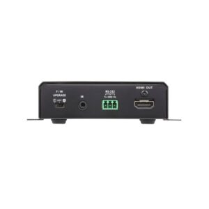 ATEN Extensor HDMI HDBaseT con POH (4K a 100 m) (HDBaseT Class A)