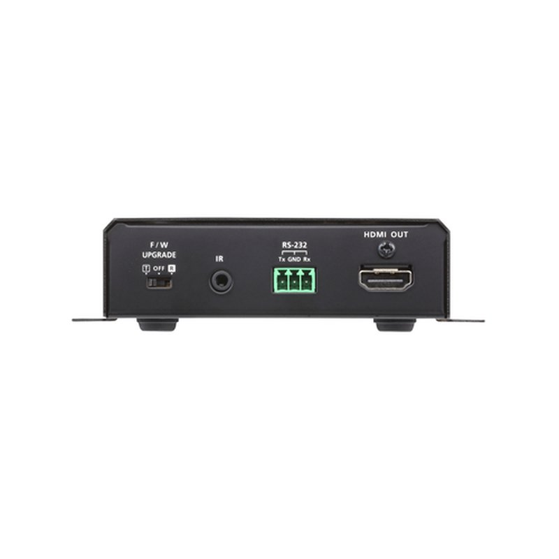 ATEN Extensor HDMI HDBaseT con POH (4K a 100 m) (HDBaseT Class A) - Imagen 4