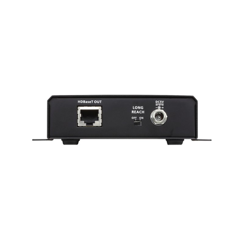 ATEN Extensor HDMI HDBaseT con POH (4K a 100 m) (HDBaseT Class A) - Imagen 6
