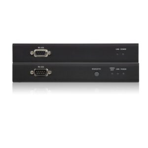 ATEN Extensor KVM HDBaseT™ 2.0 DVI USB (modo de largo alcance de hasta 1920 x 1080 a 150m) ATEN Extensor KVM HDBaseT™ 2.0 DVI USB (modo de largo alcance de hasta 1920 x 1080 a 150m)