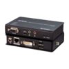 ATEN Extensor KVM HDBaseT™ DVI USB formato compacto (1920 x 1200 a 100m) ATEN Extensor KVM HDBaseT™ DVI USB formato compacto (1920 x 1200 a 100m)