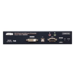 ATEN KE6922T-AX extensor KVM Transmisor