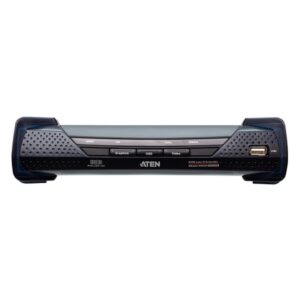 ATEN Paquete de soluciones para el control del tráfico aéreo KE6920