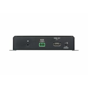 ATEN Receptor HDMI 4K HDBaseT con escalador (4K a 100 m) (HDBaseT Class A) ATEN Receptor HDMI 4K HDBaseT con escalador (4K a 100 m) (HDBaseT Class A)
