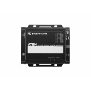 ATEN Receptor HDMI 4K HDBaseT con escalador (4K a 100 m) (HDBaseT Class A) ATEN Receptor HDMI 4K HDBaseT con escalador (4K a 100 m) (HDBaseT Class A)