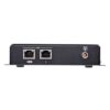 ATEN Receptor de HDMI 4K a través de IP con PoE ATEN Receptor de HDMI 4K a través de IP con PoE