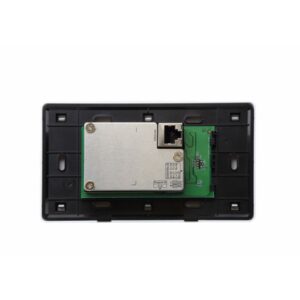 ATEN Sistema de control - Botonera de 12 botones (formato UE, 2 gangs)