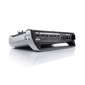 ATEN StreamLIVE PRO - Mezclador AV StreamLIVE™ HD con streaming ATEN StreamLIVE PRO - Mezclador AV StreamLIVE™ HD con streaming