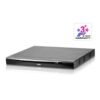 ATEN Switch KVM por IP multi-interfaz Cat 5 de 32 puertos de 1 consola local y 8 consolas remotas