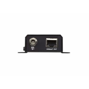 Alternative view of ATEN Transmisor HDMI HDBaseT (4K a 100 m) (HDBaseT Class A)