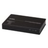ATEN Transmisor KVM por IP DisplayPort single display USB formato compacto