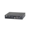 ATEN Transmisor KVM por IP HDMI 4K single display USB