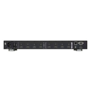 ATEN VM5404HA Matriz de conmutación AV 35,7 W ATEN VM5404HA Matriz de conmutación AV 35,7 W