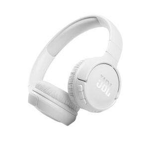 JBL Tune 510BT Auriculares Inalámbrico Diadema Bluetooth Blanco