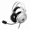 AURICULARES SHARKOON SKILLER SGH50 BLANCO AURICULARES SHARKOON SKILLER SGH50 BLANCO
