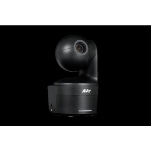 AVer DL10 2 MP Negro 1920 x 1080 Pixeles 60 pps CMOS 25,4 / 2,8 mm (1 / 2.8")