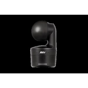 AVer DL10 2 MP Negro 1920 x 1080 Pixeles 60 pps CMOS 25,4 / 2,8 mm (1 / 2.8")