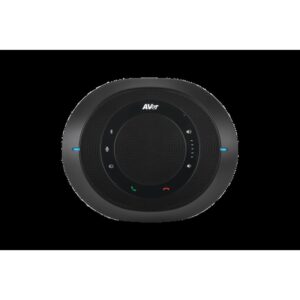 AVer FONE540 altavoz PC USB/Bluetooth Negro