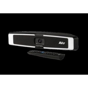 AVer VB130 sistema de video conferencia Ethernet Sistema de vídeoconferencia en grupo