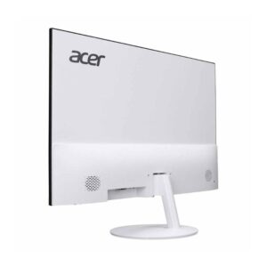 Acer SA272 E 27 LED IPS FullHD 100Hz Blanco