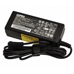 Acer AP.06501.026 adaptador e inversor de corriente Interior 65 W Negro