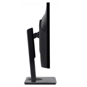 Acer B247Y DE pantalla para PC 60,5 cm (23.8") 1920 x 1080 Pixeles Full HD LED Negro