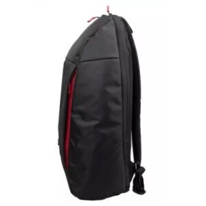 Acer GP.BAG11.02E maletines para portátil 39,6 cm (15.6") Mochila Negro, Rojo