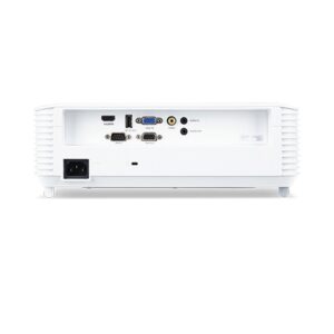 Acer S1286H videoproyector Proyector de alcance estándar 3500 lúmenes ANSI DLP XGA (1024x768) Blanco