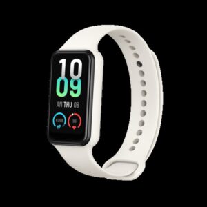 Alternative view of Amazfit Band 7 AMOLED Pulsera de actividad 3,73 cm (1.47") Blanco